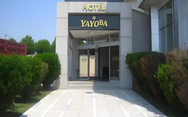 Yayoba Hotel