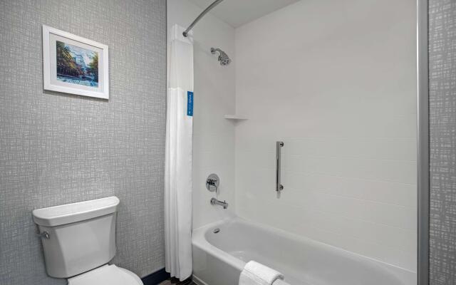 Hampton Inn & Suites Farmers Branch Dallas