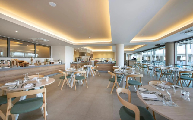 Ventale Island Breeze Resort