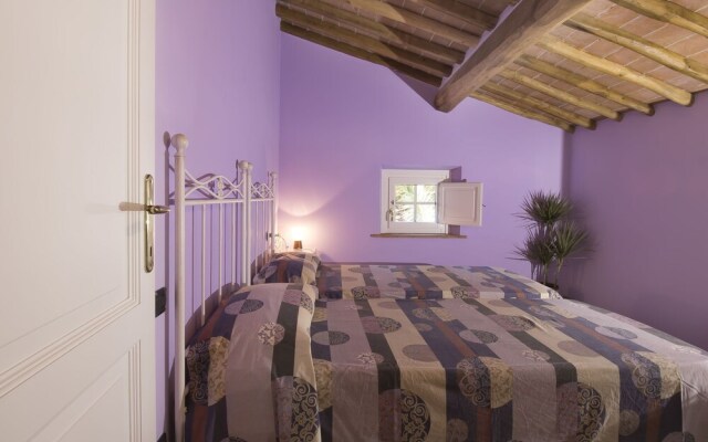 Villa il Pellicano Zona San Gregorio