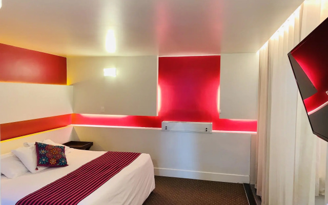 Wakapunku Boutique Hotel