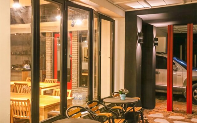 Yangpyeong Yesyes Pension