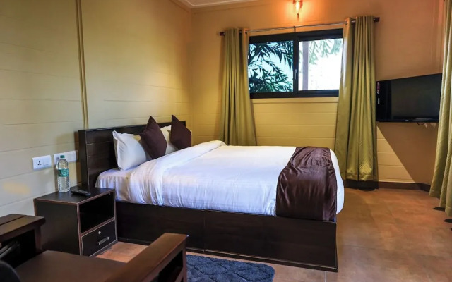 Niyatma Resort Wayanad by VOYE HOMES