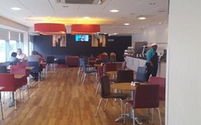 Travelodge London Wembley High Road