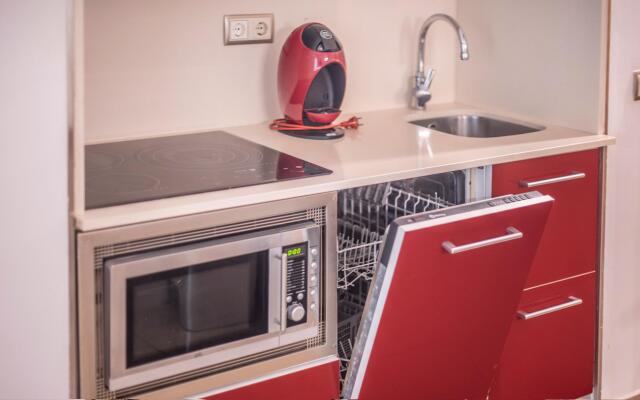 Th135 Apartamento Dunas Salou