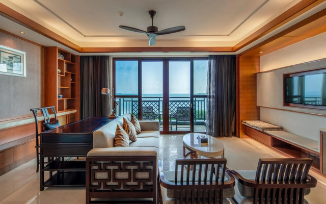 Narada Sanya Bay Resort