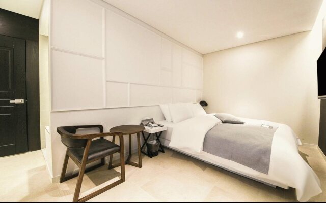 Incheon COCO Hotel
