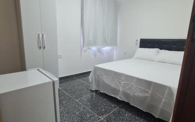 Suites Jangadeiro Maragogi 4 RUA JANGADEIROS 215