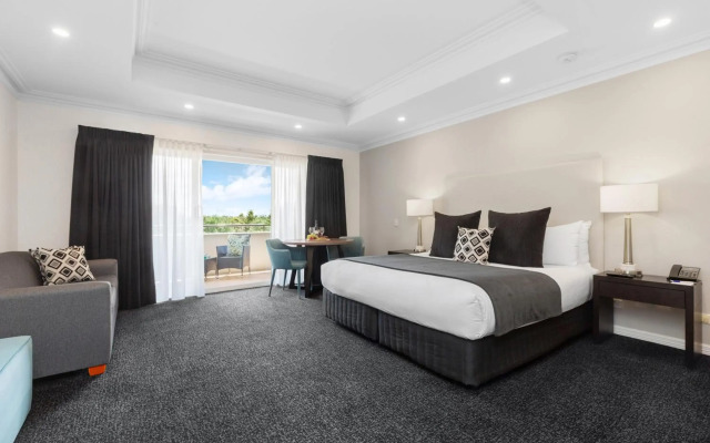 All Seasons Resort Hotel Bendigo