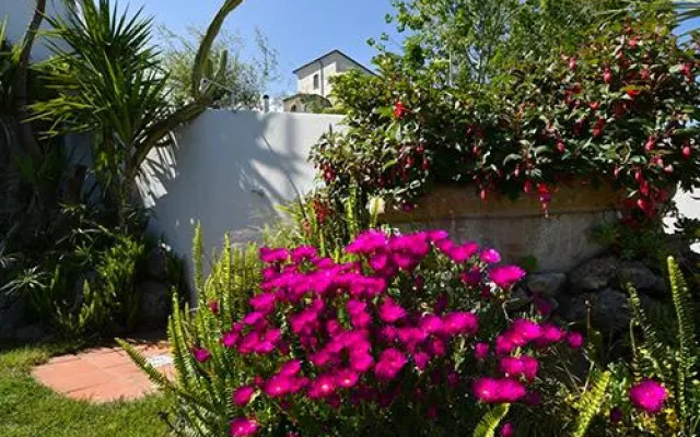 La Casarella seaview apartments