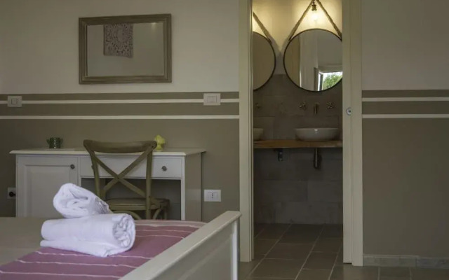 Villa de Lua Boutique Hotel