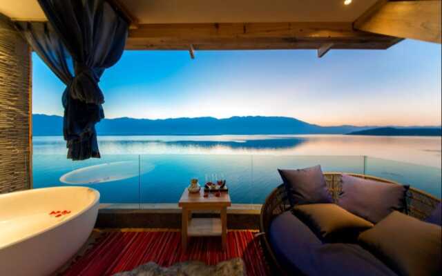 Dali Zewan Seaview Inn