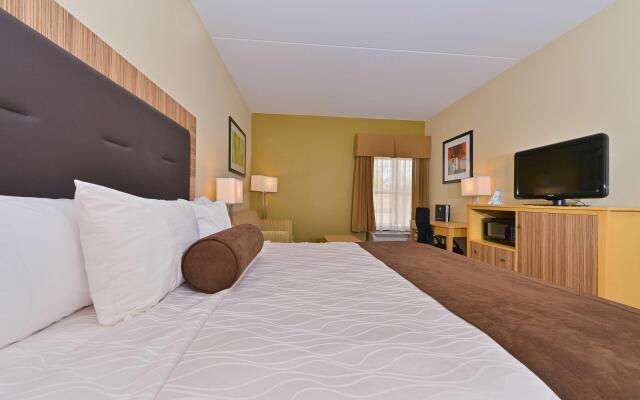 Best Western Plus Mesa