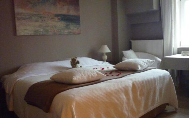 Bed & Breakfast Ter Brugge
