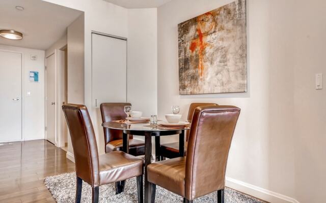 Global Luxury Suites Bridgepoint Circle