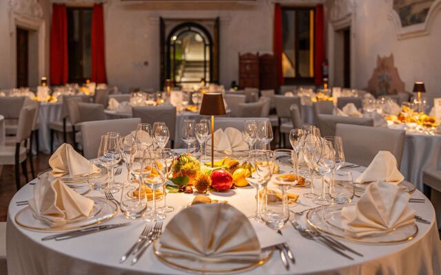 Hotel Villa Cariola