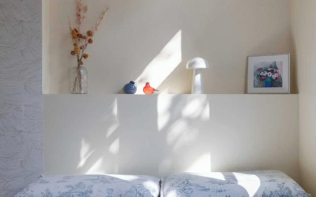 Studio Moderne - 2P- Belleville