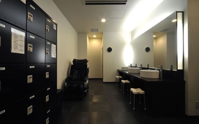 Green Rich Hotel Iwakuni Ekimae