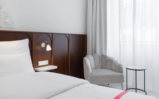 Ruby Mimi Zurich