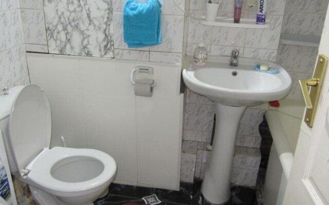 Mini Hotel Zvezda Kurskaya