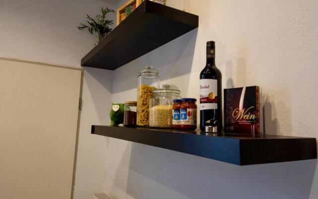 Freundchen Apartments 178 - einzigartige Wohnungen in zentraler Lage