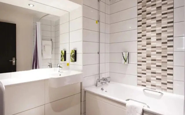 Premier Inn Blackburn Town Centre