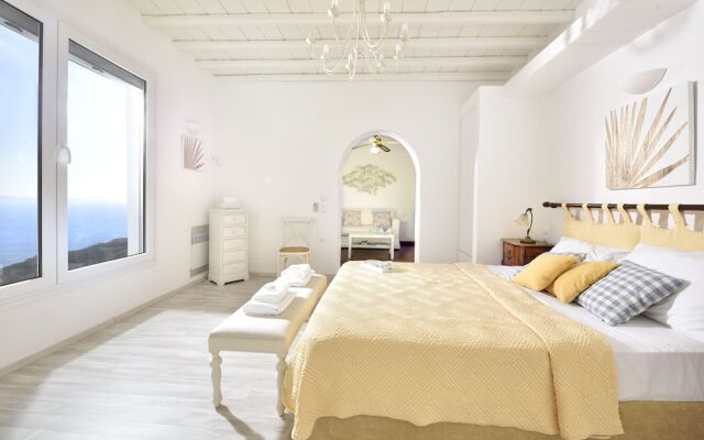 Villa Superview Chrysantina