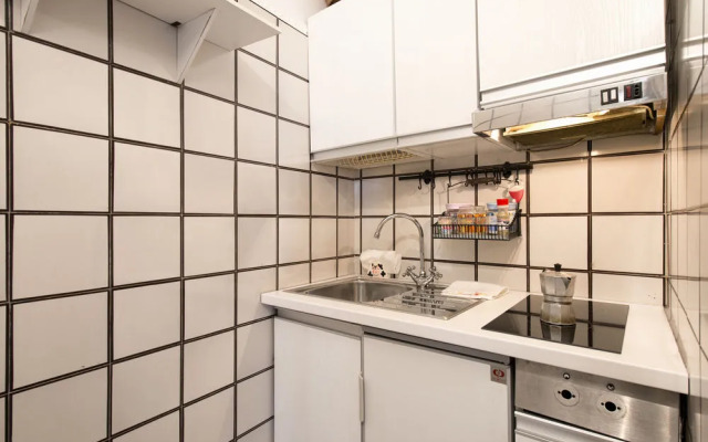 Rome as you feel - Homes in Navona