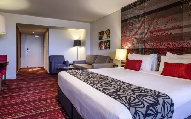 Mercure Gladstone