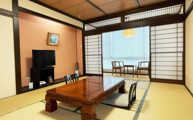 Hotel Yamabuki