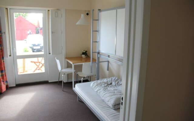 Danhostel Nykobing Falster