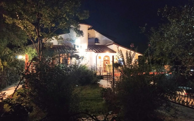 Villa Vernazza Cinque Terre