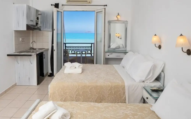 Artemis beach studios