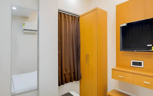 Hotel Exotic