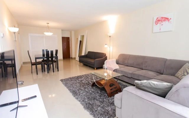 Sian Oceanfront Condos