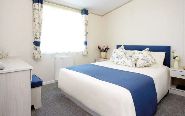 Mersea Island Holiday Park