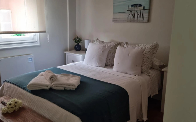 Apartamento Corbaceiras