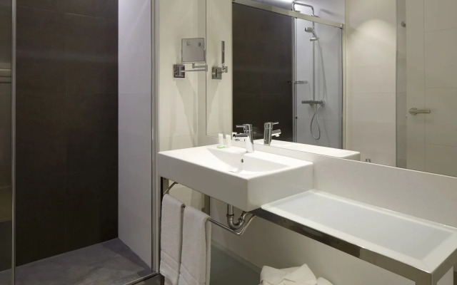 Arrizul Congress Hotel
