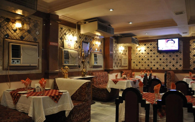 Hotel Rishi Regency