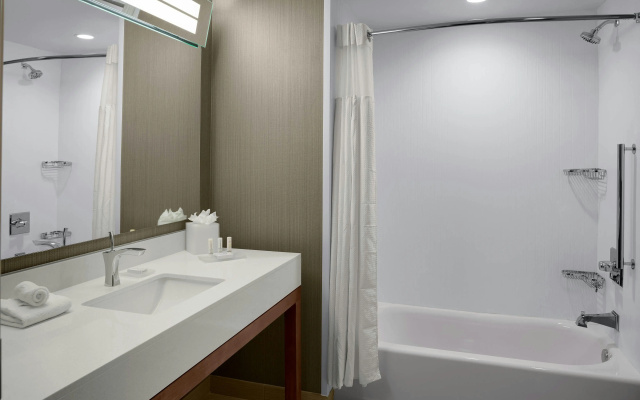 Courtyard by Marriott Dallas Flower Mound