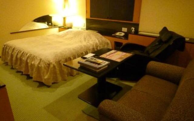 Hotel Shuyukan