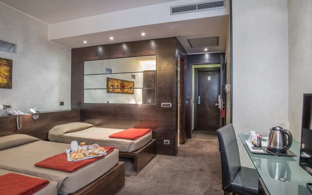 Hotel Accademia