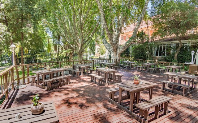 Holiday Inn Johannesburg Sunnyside Park by IHG