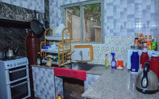 SamWeb Bed and Breakfast