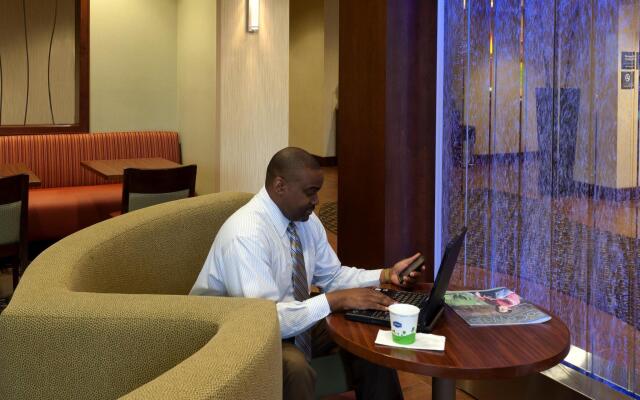 Hampton Inn & Suites Winston-Salem/University Area, NC