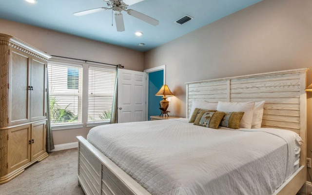 Paradise Found at Destin Pointe