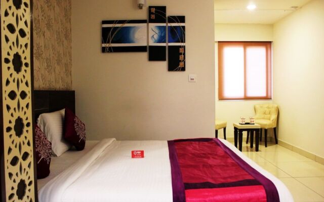 Adyar Ananda Bhavan Hotel