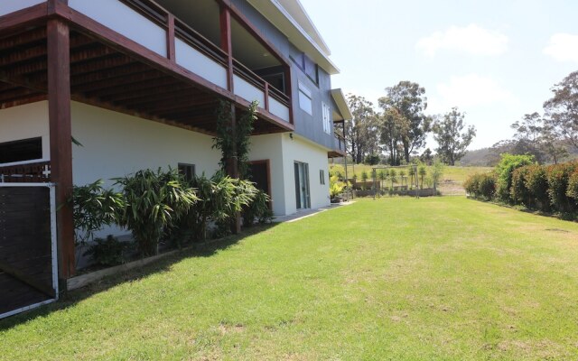 The Lodge at Eden Cove