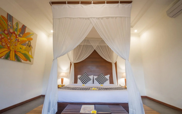 Ubud Inn Cottages