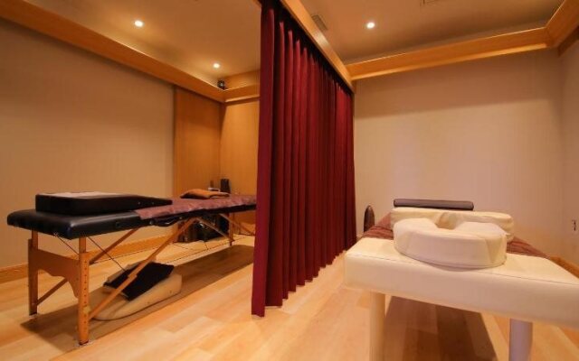 Hotel Beppu Pastoral